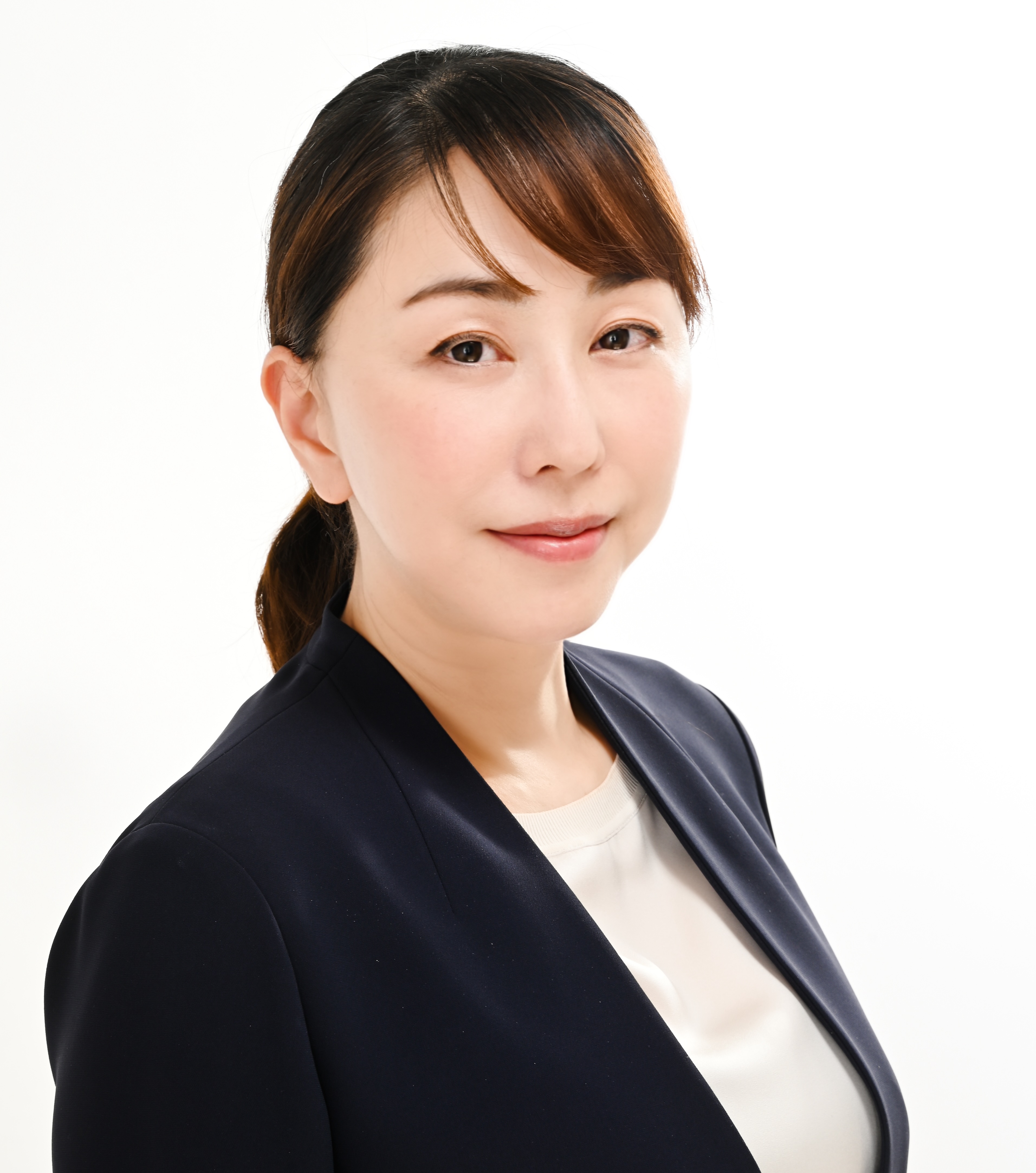ほしの奈美